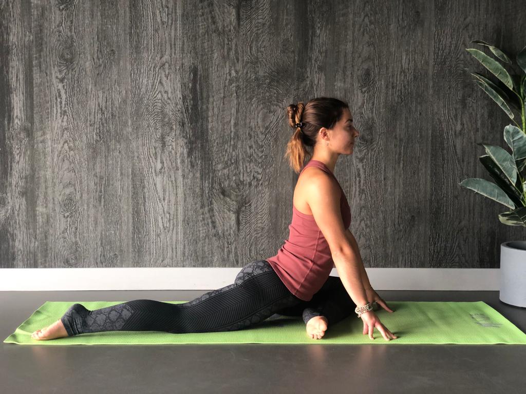 The best yoga poses to relieve lower back pain