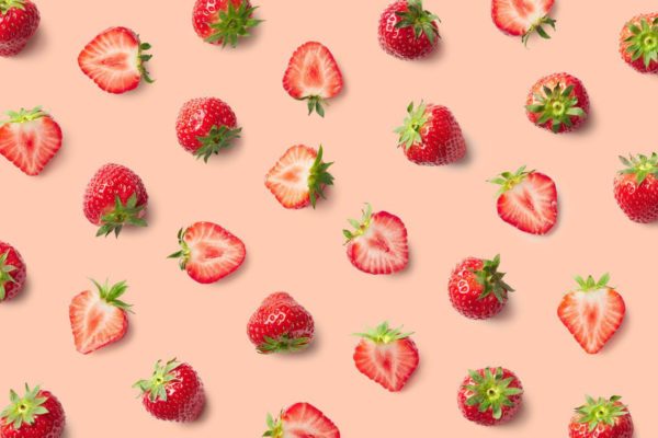 Strawberry-Benefits