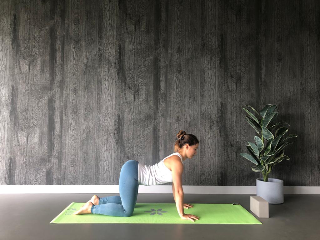 The best yoga poses to relieve lower back pain