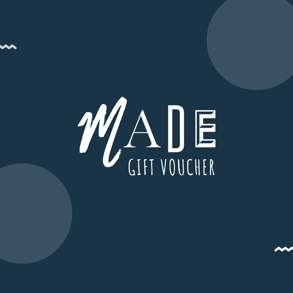 Virtual Membership Gift Voucher